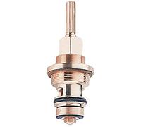 Grohe 6188000 Friedrich Pieza de tubería