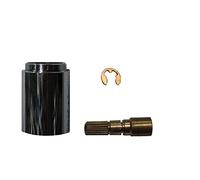 Grohe - Conjunto de extensiones 40 mm, cromo 06428000