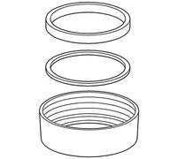Grohe - Accesorio para bombas de agua Ref. 43259SH0