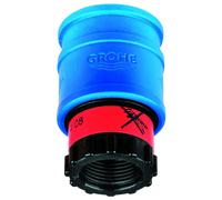 GROHE Vástago para grifos Ref. 46338000 – Conector rápido
