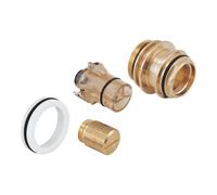 Grohe Grohtherm 3000 Cosmopolitan adaptador universal 12701001