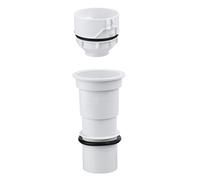 Grohe Adaptador de válvula AV1 para 4,5 litros Ref. 42333000