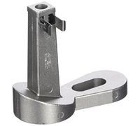 GROHE Soporte de marco Rapid SL 3855800M – anclaje de fijación set de dos piezas cromado
