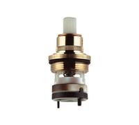 Grohe Regulador de caudal Aquadimmer 47364000 - Mecanismo inversor