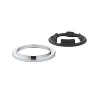 Grohe - Arandela bajo brazo, cromo 48052000