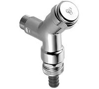 Grohe Eggemann - Combinación de accesorios, cromo 41190000