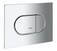 Grohe Arena Cosmopolitan S - Control de descarga, cromo 37973000