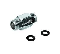 Grohe Avance de Bloqueo 42118 para Agua Fría Europlus E Up-Einbaukasten Cromo