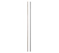 Grohe - Barra de ducha, cromo 48054000