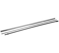 GROHE Barra de ducha Euphoria StarLight Chrome 840 mm 48054000