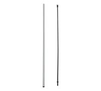 Grohe - Barra para conjunto de ducha, cromo 48514000