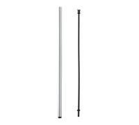 Grohe - Barra para conjunto de ducha, cromo 48515000