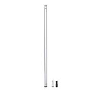 Grohe - Barra para Sistemas de Ducha, Cromo, Quickfix, 48498000