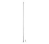 Grohe - Barra para conjunto de ducha, cromo 48499000