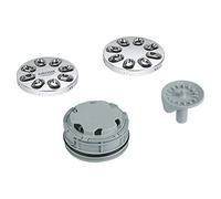 GROHE - Base de ducha, cromo, 48348000