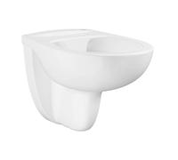 Grohe Bau Ceramic - Inodoro suspendido, Rimless, blanco alpino 112948SH00
