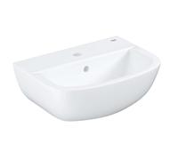 Grohe Bau Ceramic - Lavamanos 45x35 cm, con 1 orificio para grifería, blanco alpino 39424000
