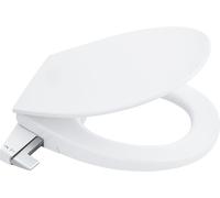 Grohe Bau Ceramic tapa con función de bidé blanco 39648SH0