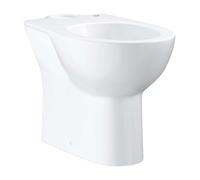 Grohe Bau Ceramic taza de inodoro compacto blanco 39428000