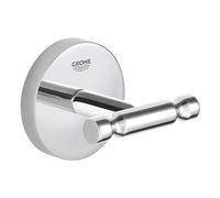 GROHE Toallero BauCosmopolitan StarLight cromo 40461001