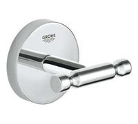 GROHE Toallero BauCosmopolitan StarLight cromo 40461001