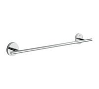 GROHE Toallero Bau Cosmopolitan StarLight Cromo 40459001