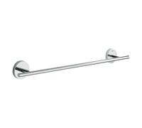 Grohe BauCosmopolitan toallero StarLight Chrome 40459001