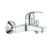 Grohe BauCurve - Grifo de ba?era, cromo 23599000