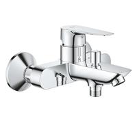 Grohe BauEdge - Grifo de bañera, cromo 23605001
