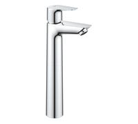 Grohe BauEdge - Grifo de lavabo, cromo 32860001