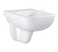 GROHE BauEdge Taza WC colgante sin brida 39809000