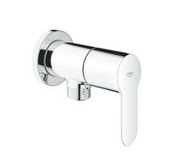 Grohe BauEdge - Válvula de cierre, cromo 26021000