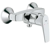 Grohe BauFlow - Grifo de ducha, cromo 23755000