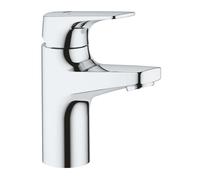 Grohe BauFlow - Grifo de lavabo, cromo 23752000
