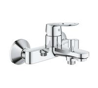 Grohe BauLoop - Grifo de ba?era, cromo 23603000