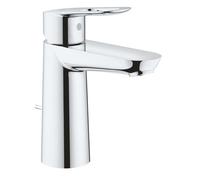 GROHE Grifo de lavabo BauLoop con desagüe cromo 23762000