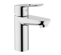 Grohe BauLoop - Grifo de lavabo, cromo 32854000