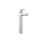 Grohe BauLoop - Grifo de lavabo, cromo 32856001