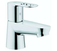 Grohe BauLoop - Grifo de repisa, para agua fría, cromo 20422000