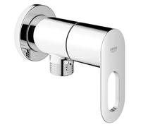 Grohe BauLoop - Válvula de cierre, cromo 26020000