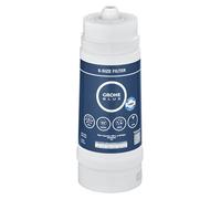 Grohe Blue - Filtro agua de cocina 600l, Tamaño S, Ref. 40404001