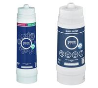 GROHE Blue Filtro de magnesio + zinc & Filtro de repuesto Blue