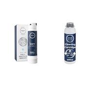 GROHE Blue - Filtro (Tamaño L, 2500 Litros) + Cartucho de limpieza del Enfriador y Cabezal de Filtro Grohe Blue