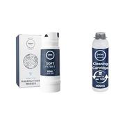 GROHE Blue - Filtro (Tamaño S, 600 Litros) + Cartucho de Limpieza del Enfriador y Filtro