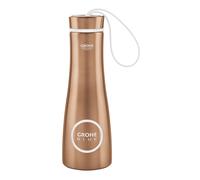 Grohe Blue Home - Botella termo, 450 ml, Warm Sunset cepillado 40848DL0