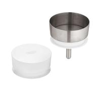 Grohe Blue Home - Juego de tapas para botella de cristal 40636SD0