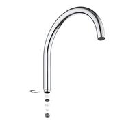 Grohe boca Tubo a S Ref. 13372000