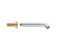 Grohe - Brazo de caño, cromado 48638000