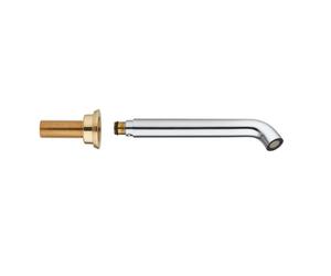 Grohe - Brazo de caño, cromado 48638000