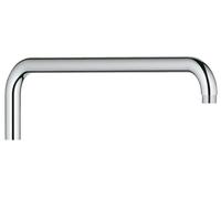 Grohe - Brazo de ducha, cromo 14014000